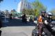 Manif nids de poule